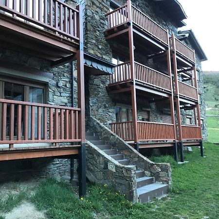 Estudio Reformado Con Parking En Vall D'Incles, Grandvalira Канилло Экстерьер фото