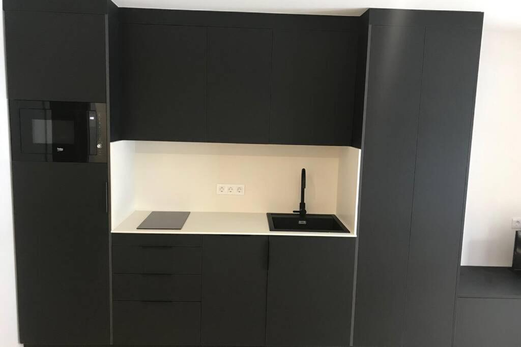 Estudio Reformado Con Parking En Vall D'Incles, Grandvalira Канилло Экстерьер фото