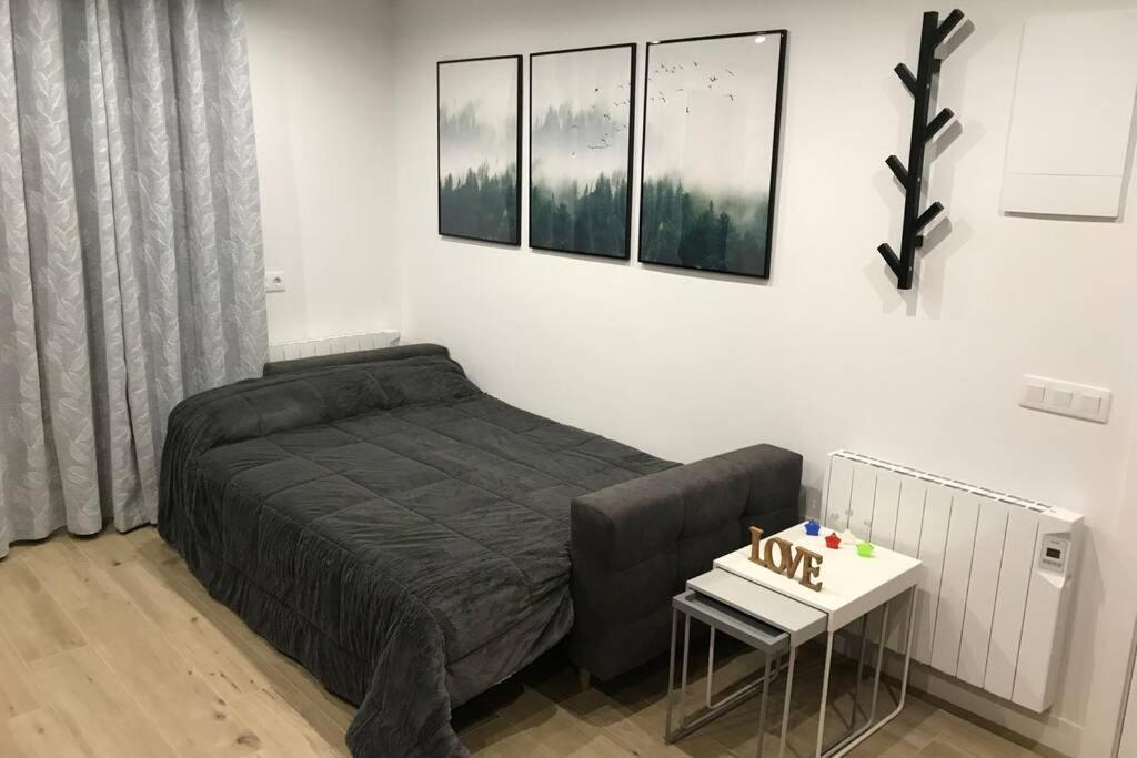 Estudio Reformado Con Parking En Vall D'Incles, Grandvalira Канилло Экстерьер фото