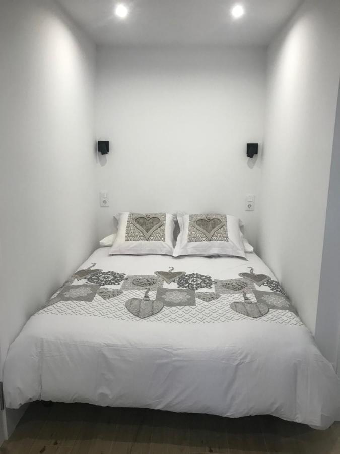 Estudio Reformado Con Parking En Vall D'Incles, Grandvalira Канилло Экстерьер фото