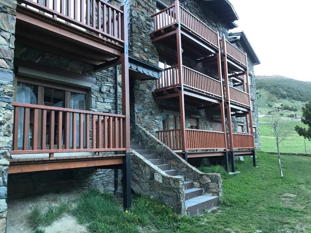 Estudio Reformado Con Parking En Vall D'Incles, Grandvalira Канилло Экстерьер фото